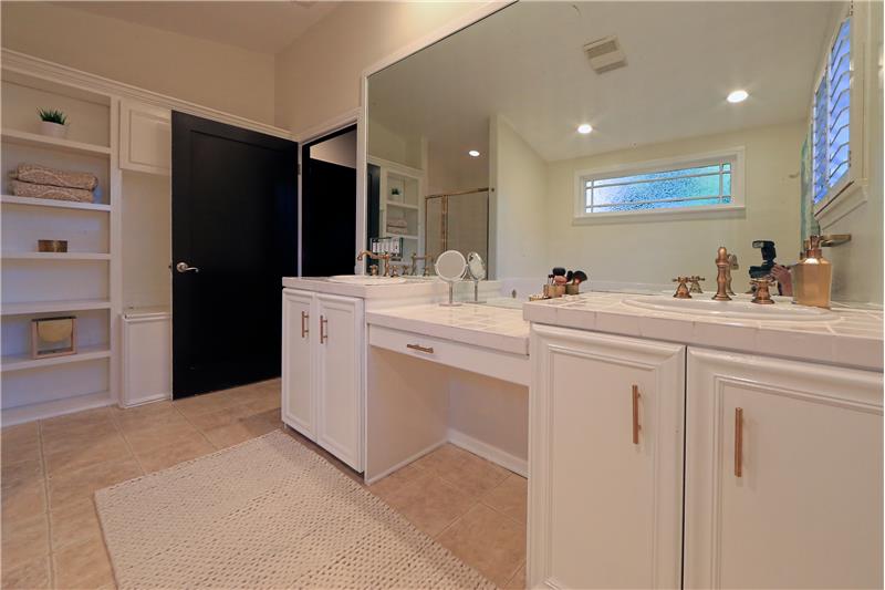 Master Bath