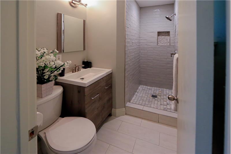 Guest Bath