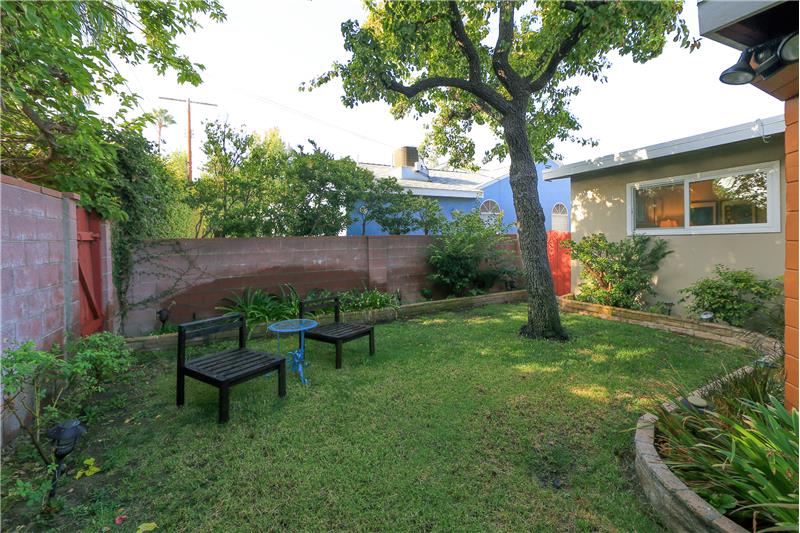 Yard