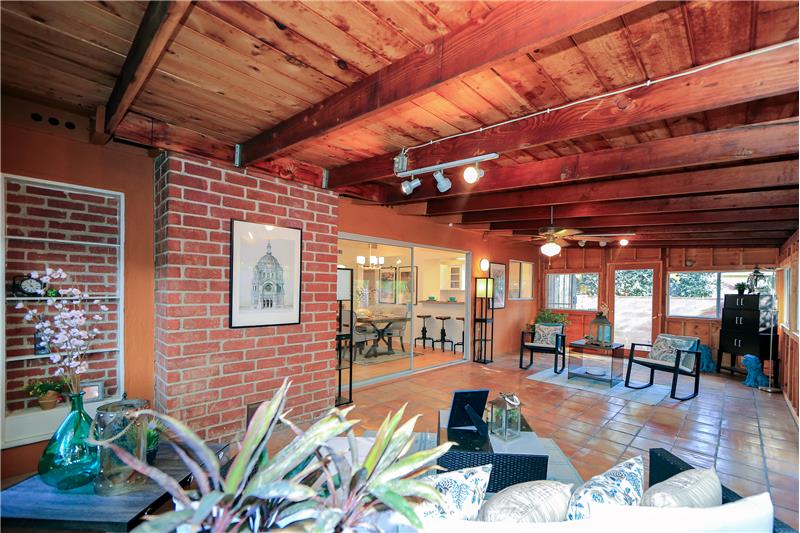 Bonus Room / Arizona Room
