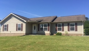 9412 Calla Lilly Lane, Mascot, TN