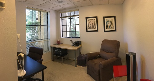Office #1