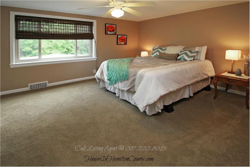 6565 Allisonville Rd - Bedroom 2