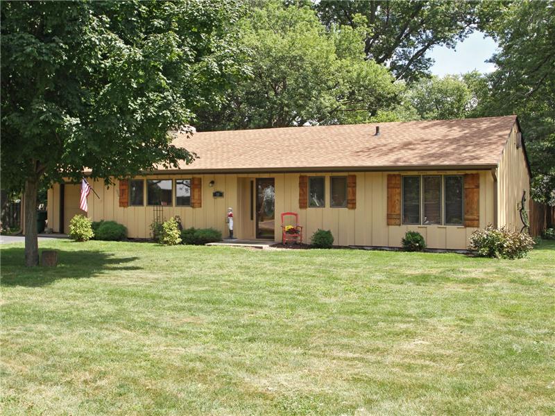 10 Greenacre Ct