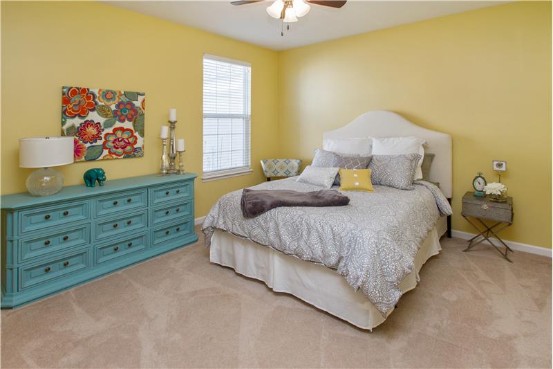 13334 Hockley Dr - Bedroom 3