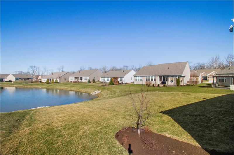 13334 Hockley Dr - Pond