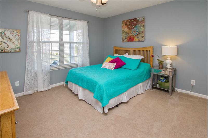 13334 Hockley Dr - Bedroom 2