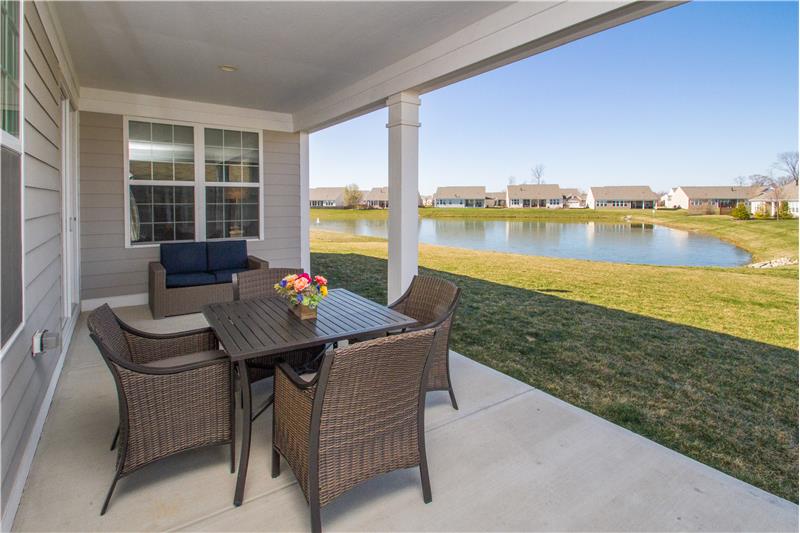 13334 Hockley Dr - Covered Patio