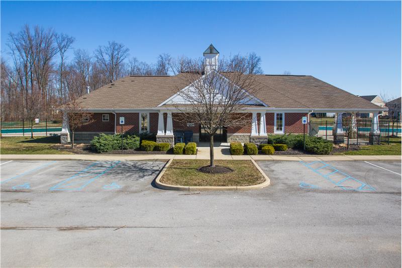 13334 Hockley Dr - Club House