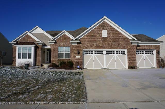 13334 Hockley Dr - Exterior Front