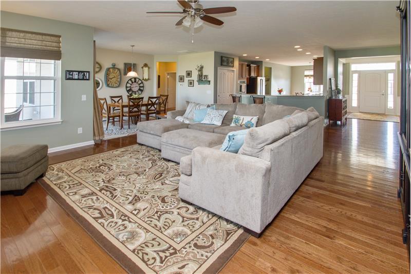 13334 Hockley Dr - Great Rm