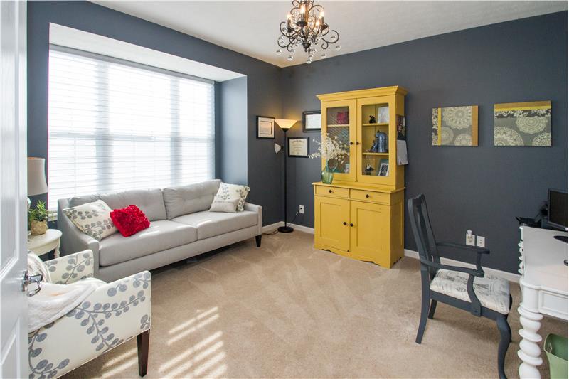 13334 Hockley Dr - Office