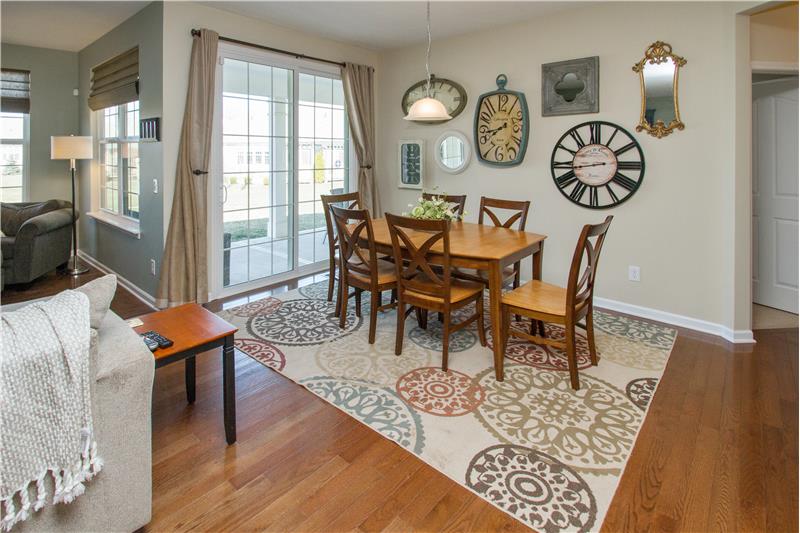 13334 Hockley Dr - Dining Room