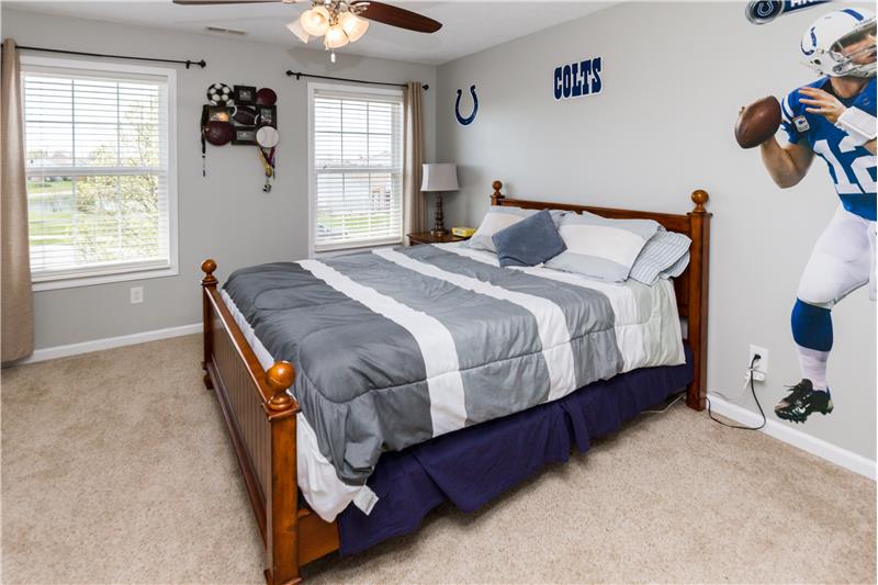 Bedroom 4