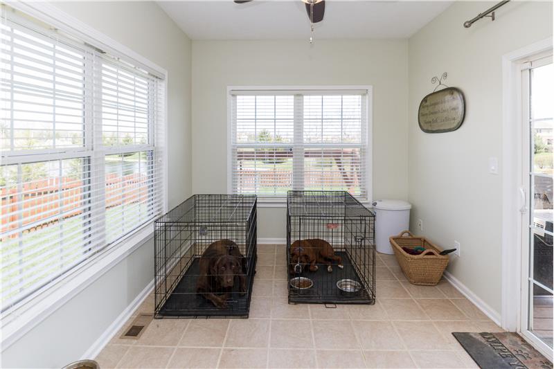 Sun Room