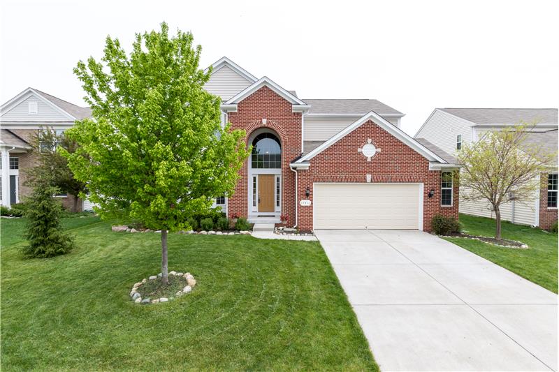 12811 Milton Rd - Exterior front