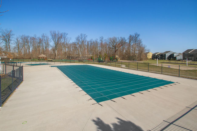 12811 Milton Rd- Community pool