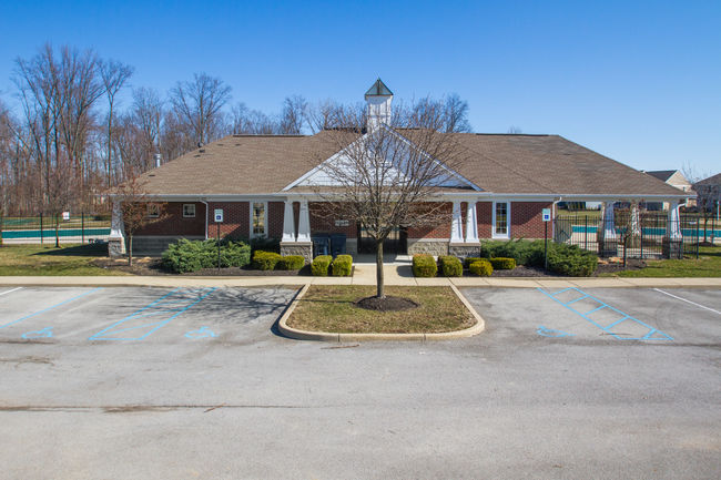 12811 Milton Rd - Community rec room