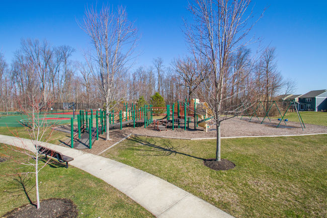 12811 Milton Rd - Community playground & walking trail