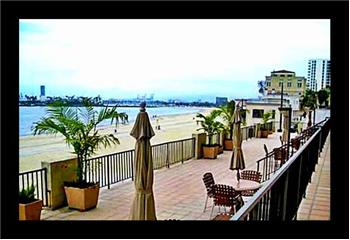 Amazing Properties on the sand in Long Beach