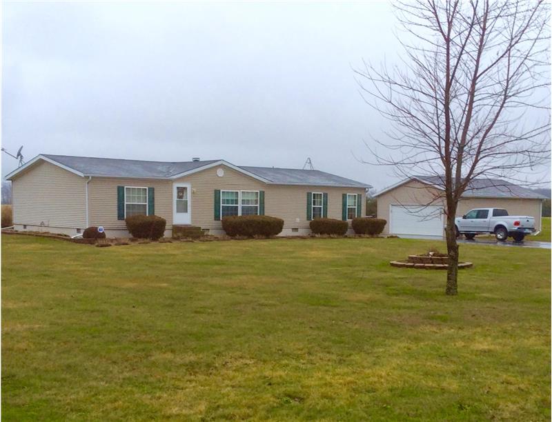 8142 S 800 W, WANATAH, IN