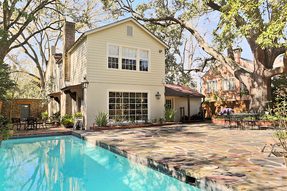 2639 E Lakeshore Dr, Baton Rouge, LA 70806 MLS 2018001972 By