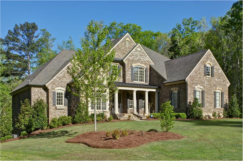 406 Monarch Lake Drive, Canton, GA