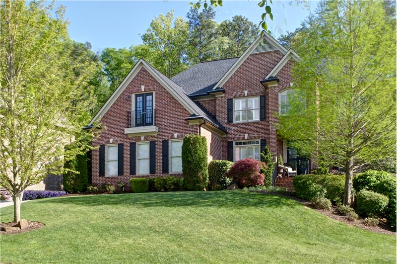 249 Cedarhurst Drive, Canton, GA