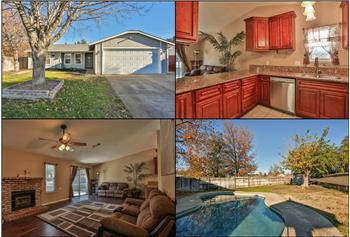 Primary listing photos for listing ID 496597