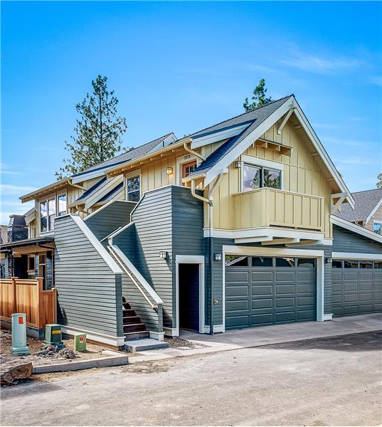 Photo shown is not of subject property. Photo is of a completed unit with a similar floor plan & finishes.