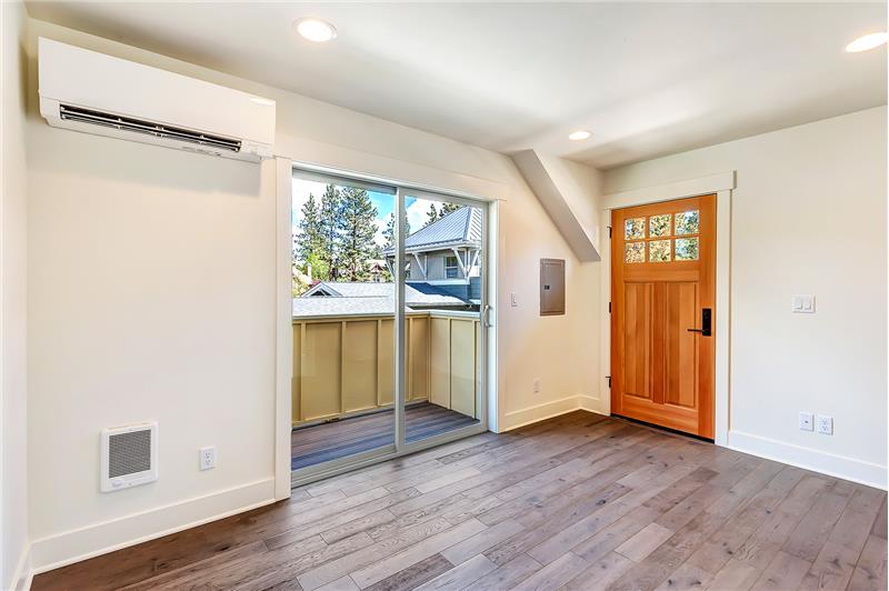 Photo shown is not of subject property. Photo is of a completed unit with a similar floor plan & finishes.