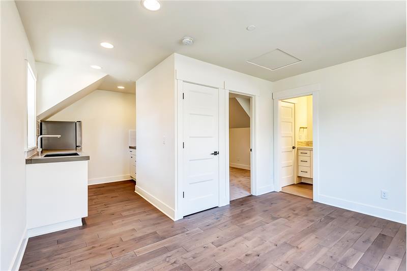 Photo shown is not of subject property. Photo is of a completed unit with a similar floor plan & finishes.