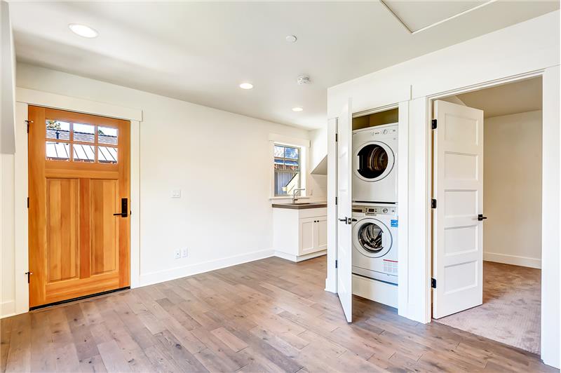 Photo shown is not of subject property. Photo is of a completed unit with a similar floor plan & finishes.