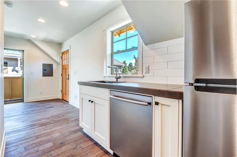 Photo shown is not of subject property. Photo is of a completed unit with a similar floor plan & finishes.