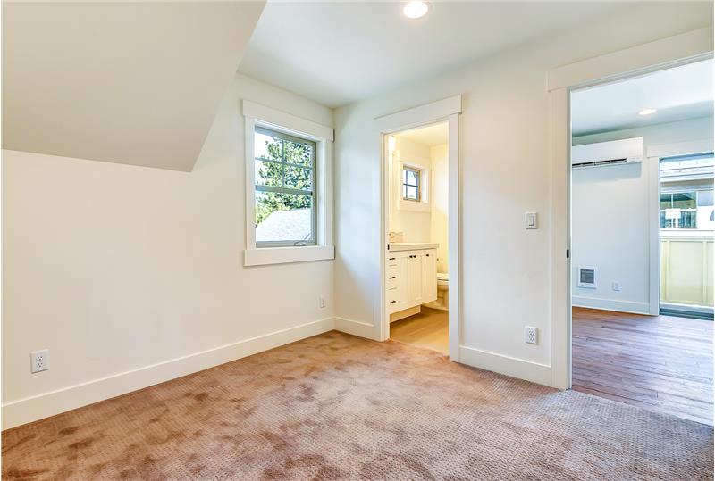 Photo shown is not of subject property. Photo is of a completed unit with a similar floor plan & finishes.