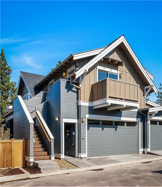 Photo shown is not of subject property. Photo is of a completed unit with a similar floor plan & finishes.