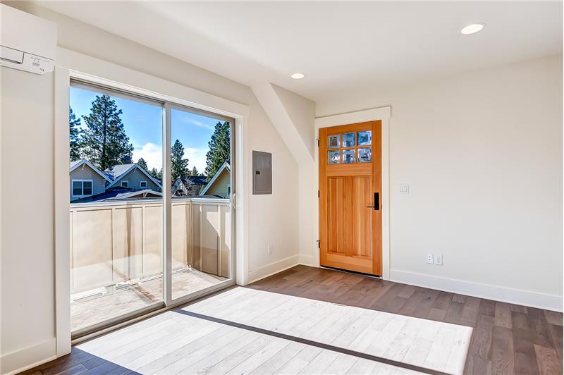 Photo shown is not of subject property. Photo is of a completed unit with a similar floor plan & finishes.