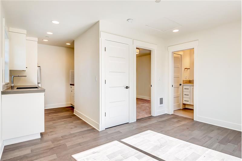 Photo shown is not of subject property. Photo is of a completed unit with a similar floor plan & finishes.