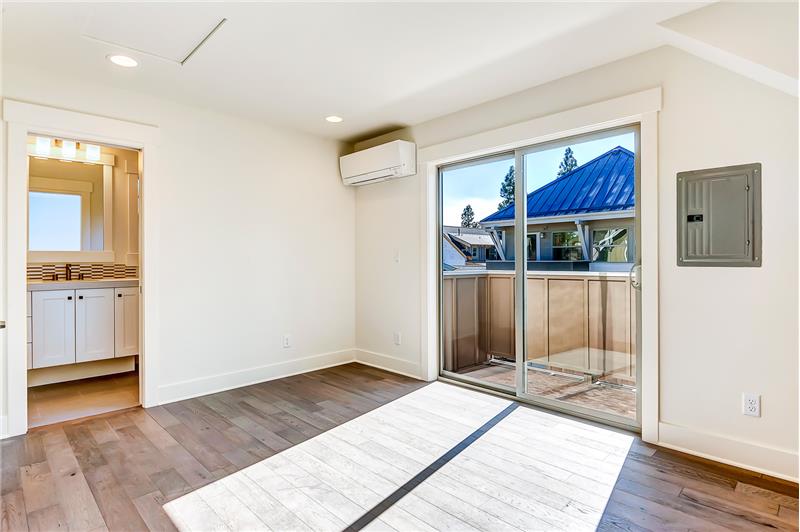 Photo shown is not of subject property. Photo is of a completed unit with a similar floor plan & finishes.