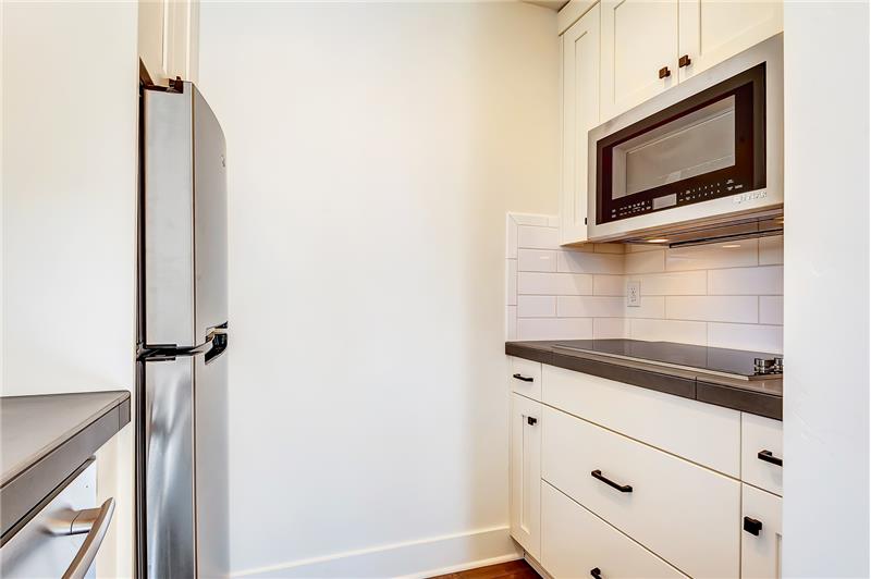 Photo shown is not of subject property. Photo is of a completed unit with a similar floor plan & finishes.