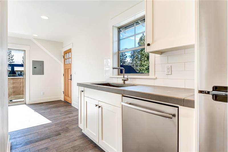 Photo shown is not of subject property. Photo is of a completed unit with a similar floor plan & finishes.