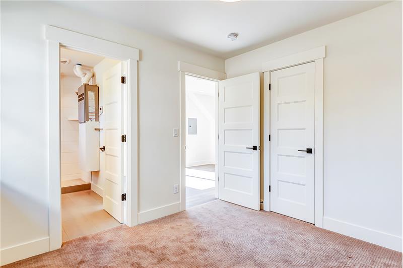 Photo shown is not of subject property. Photo is of a completed unit with a similar floor plan & finishes.