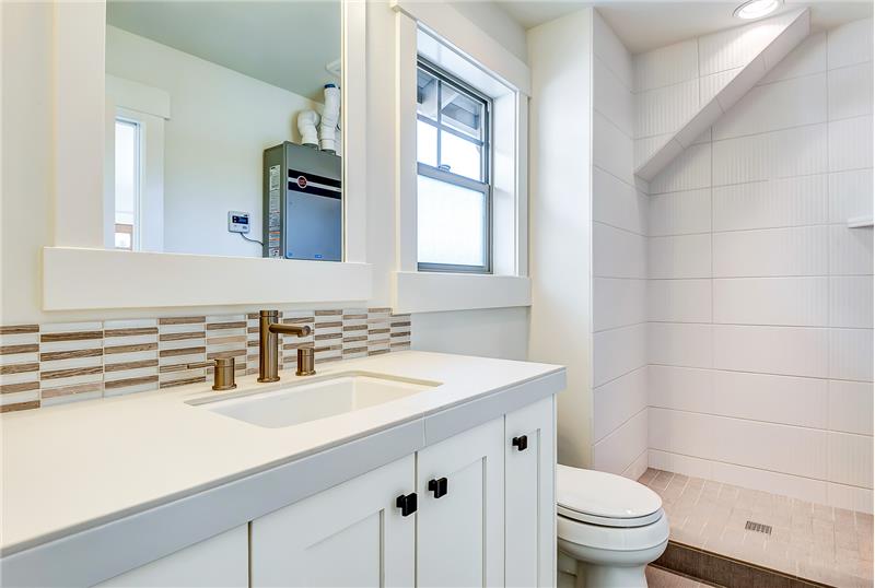 Photo shown is not of subject property. Photo is of a completed unit with a similar floor plan & finishes.
