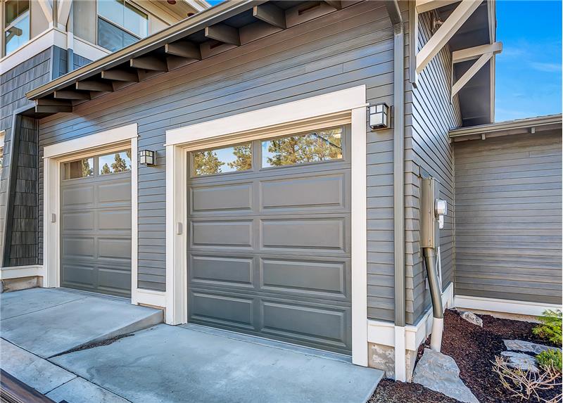 Photo shown is not of subject property. Photo is of a completed unit with a similar floor plan & finishes.