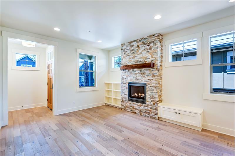 Photo shown is not of subject property. Photo is of a completed unit with a similar floor plan & finishes.