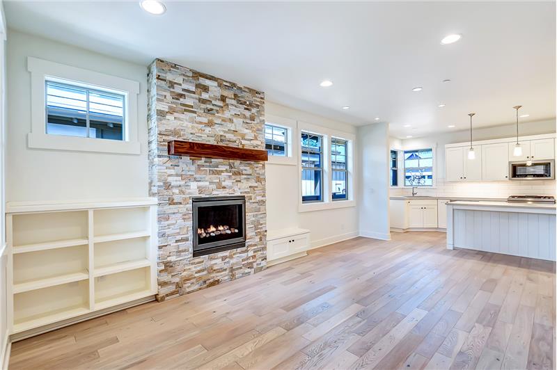 Photo shown is not of subject property. Photo is of a completed unit with a similar floor plan & finishes.