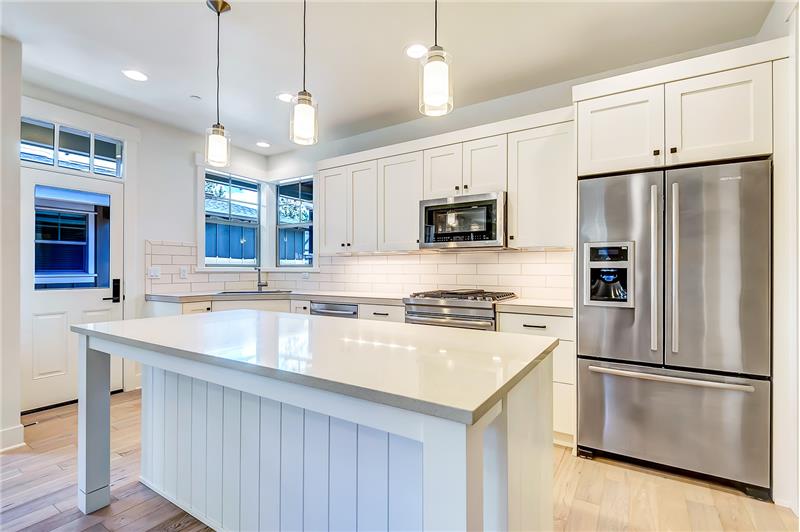 Photo shown is not of subject property. Photo is of a completed unit with a similar floor plan & finishes.