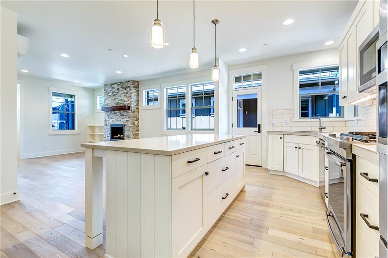 Photo shown is not of subject property. Photo is of a completed unit with a similar floor plan & finishes.