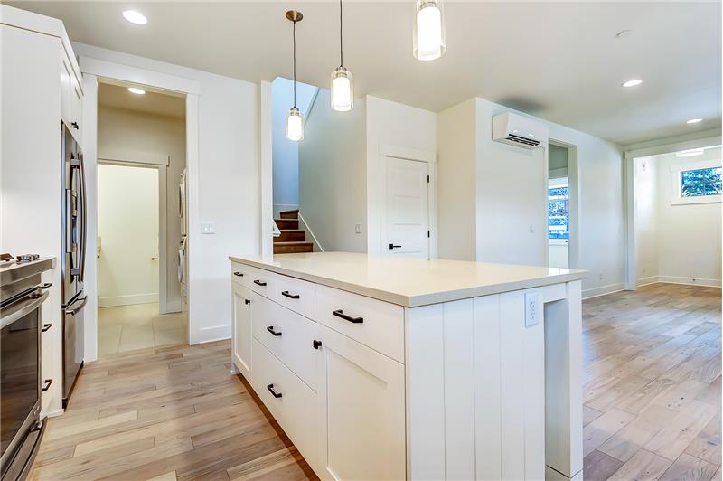 Photo shown is not of subject property. Photo is of a completed unit with a similar floor plan & finishes.