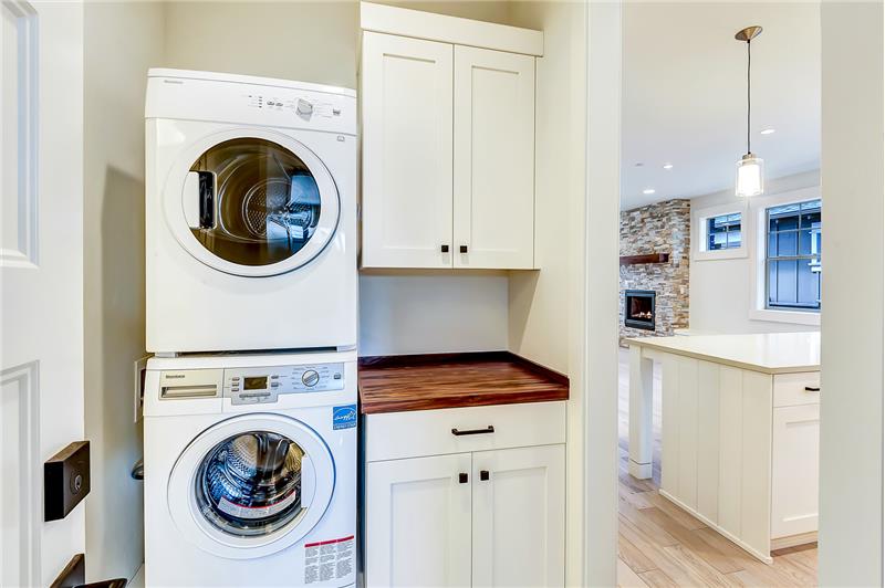 Photo shown is not of subject property. Photo is of a completed unit with a similar floor plan & finishes.